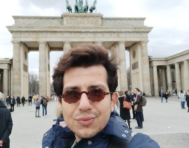 Mengen Almanca Özel Ders